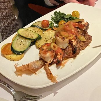 ARMANDOS - Veracruz Snapper - Mexican Near Me - Houston, Texas