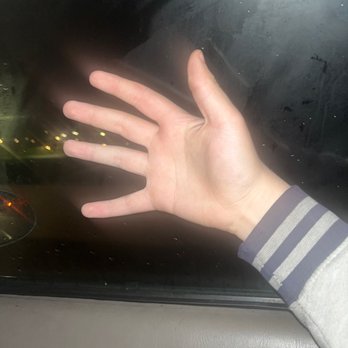 McDonald's - My hand not holding a McFlurry cus I didn't get mine - Coffee & Tea Near Me - Farmington, Utah McDonald's - My hand not holding a McFlurry cus I didn't get mine - Coffee & Tea Near Me - Farmington, Utah