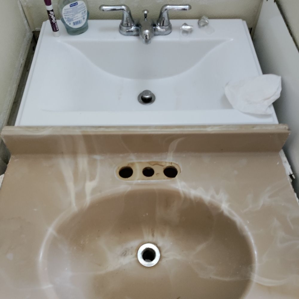 Slide of DB's Affordable Renovations