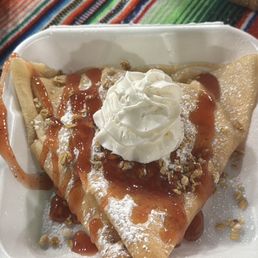 Crepes