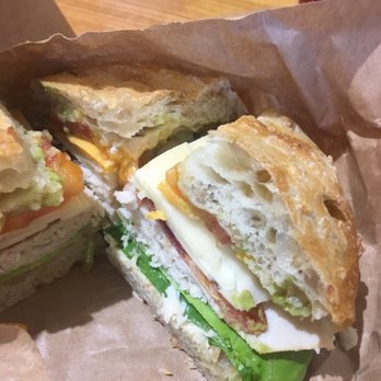 Wheatsfield Cooperative - pre-made sandwiches (heated or refrigerated) - Grocery Near Me - Ames, Iowa