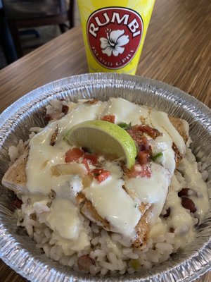 RUMBI ISLAND GRILL - Updated October 2024 - 15 Photos & 51 Reviews