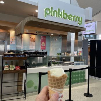 Pinkberry - Ice Cream & Frozen Yogurt Near Me - San Francisco, California Pinkberry - Ice Cream & Frozen Yogurt Near Me - San Francisco, California