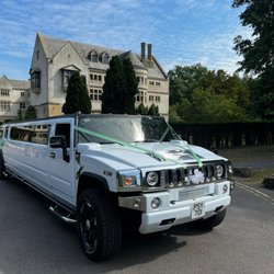 City Limos