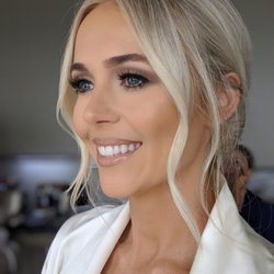 Bridal Hair and Makeup