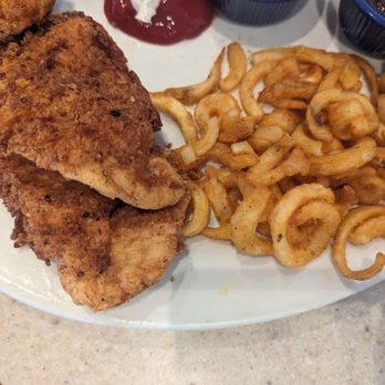 Ronnie's Restaurant - Delicious chicken tenders! - Breakfast & Brunch Near Me - Lenexa, Kansas Ronnie's Restaurant - Delicious chicken tenders! - Breakfast & Brunch Near Me - Lenexa, Kansas