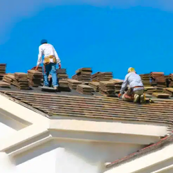 Hi Low Roofing