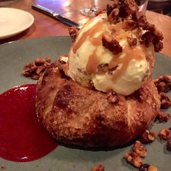 Monteverde - Apple Crostada! - Italian Near Me - Chicago, Illinois Monteverde - Apple Crostada! - Italian Near Me - Chicago, Illinois