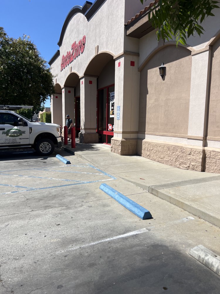 AUTOZONE AUTO PARTS Updated August 2024 26 Reviews 1211 Stabler