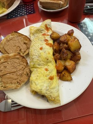 Galley Diner by null