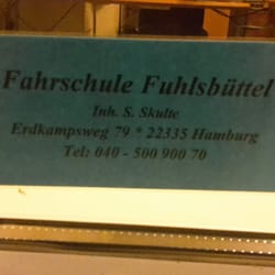 Fahrschule Fuhlsbüttel