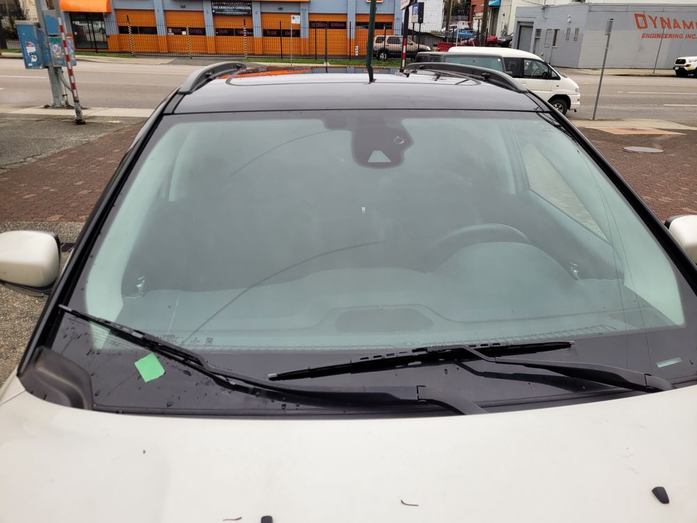 AVENUE AUTO GLASS Updated October 2024 24 Reviews 636 Clark Drive