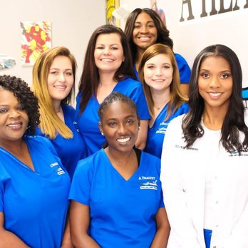 A Healthy Smile - General Dentistry Near Me - Rock Hill, South Carolina