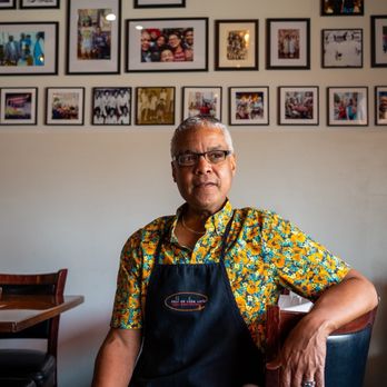 Soul de Cuba Cafe - Owner, Jesus - Cuban Near Me - Tampa Bay, Florida