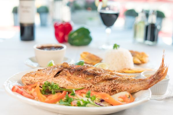 Las Vegas Cuban Cuisine by null