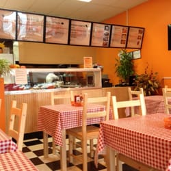 Korealicious - Inside photo if the place.