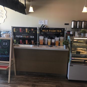 Feng Cha - Sugar Land - Bubble Tea Near Me - Sugar Land, Texas Feng Cha - Sugar Land - Bubble Tea Near Me - Sugar Land, Texas