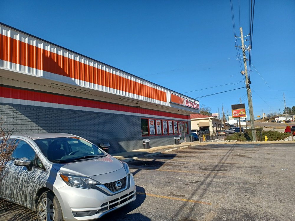 AUTOZONE AUTO PARTS Updated July 2024 2180 Pelham Pkwy, Pelham