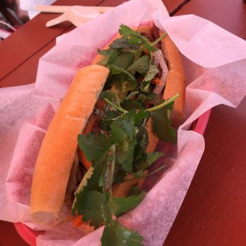 Saigon Deli - Chicken bahn mi - Vietnamese Near Me - Tampa, Florida Saigon Deli - Chicken bahn mi - Vietnamese Near Me - Tampa, Florida