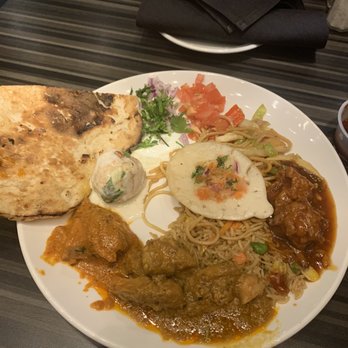 India 101 - Sooooo gooooood - Indian Near Me - Irving, Texas