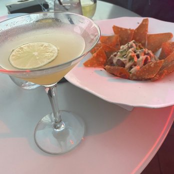 Spire 73 - Cocktail Bars Near Me - Los Angeles, California Spire 73 - Cocktail Bars Near Me - Los Angeles, California