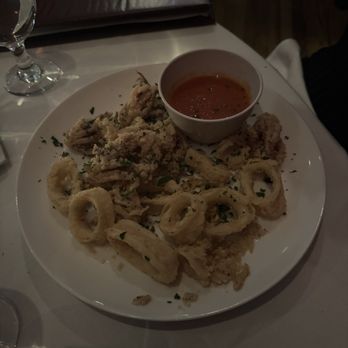Floriana - Calamari - Italian Near Me - Washington, DC, District of Columbia Floriana - Calamari - Italian Near Me - Washington, DC, District of Columbia