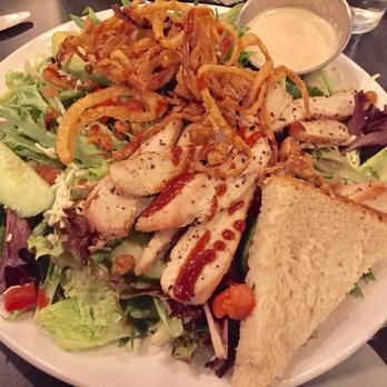 Finley's Tap House - Farm house salad - American Near Me - Springfield, Illinois Finley's Tap House - Farm house salad - American Near Me - Springfield, Illinois