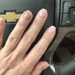 Nail Stop - Nice nails.