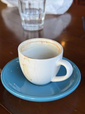 Anatolia Cafe by null