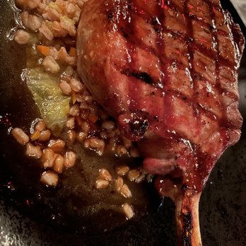 618 - Pork Chop - New American Near Me - Freehold Borough, New Jersey 618 - Pork Chop - New American Near Me - Freehold Borough, New Jersey