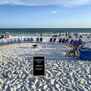 Emerald Coast Premier Rentals - Golf Cart Rentals Near Me