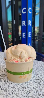 Humphry Slocombe Bay Street by null