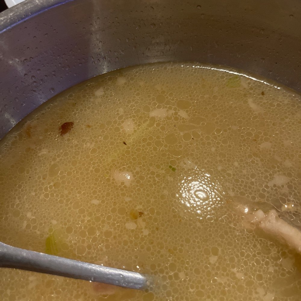 Galbi tang Galbi tang