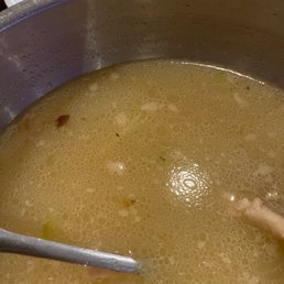 Galbi tang Galbi tang