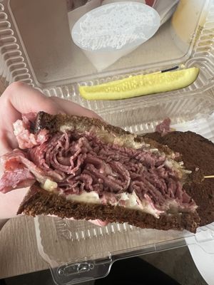 Crossroads Delicatessen by null