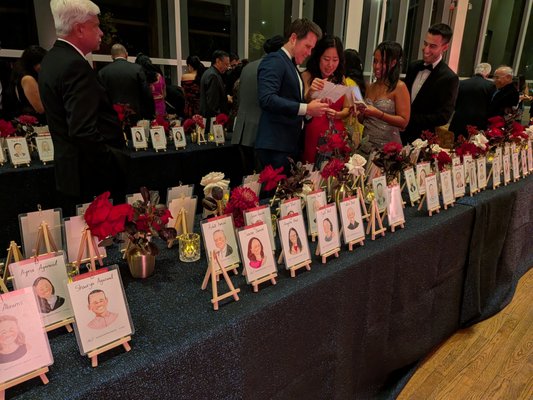 The Art Institute of Chicago by null