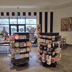 Edgar's - Odds and ends that can be purchased