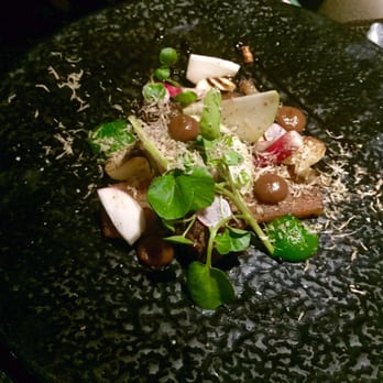 Fenchurch Restaurant - Modern European Near Me - London, XGL Fenchurch Restaurant - Modern European Near Me - London, XGL