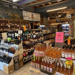 Ski Haus Liquor