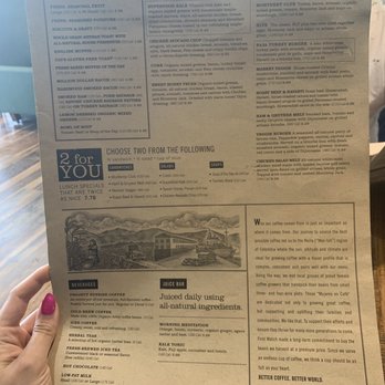 First Watch - Menu - Breakfast & Brunch Near Me - North Miami Beach, Florida First Watch - Menu - Breakfast & Brunch Near Me - North Miami Beach, Florida