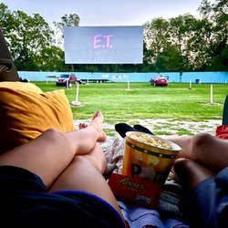 Skyline Drive-In
