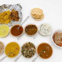 AniKri Foods - Onam Sadhya