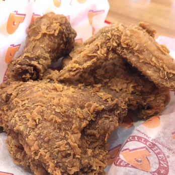 Popeyes Louisiana Kitchen - 4 piece combo - Fast Food Near Me - Aurora, Ontario Popeyes Louisiana Kitchen - 4 piece combo - Fast Food Near Me - Aurora, Ontario