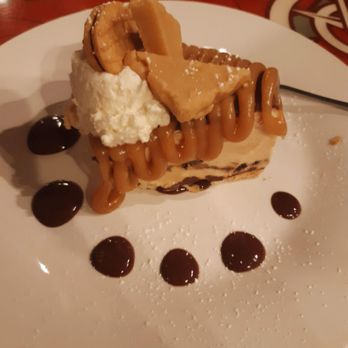GAS- Full Service Restaurant - Peanut butter pie - American Near Me - St. Augustine, Florida GAS- Full Service Restaurant - Peanut butter pie - American Near Me - St. Augustine, Florida