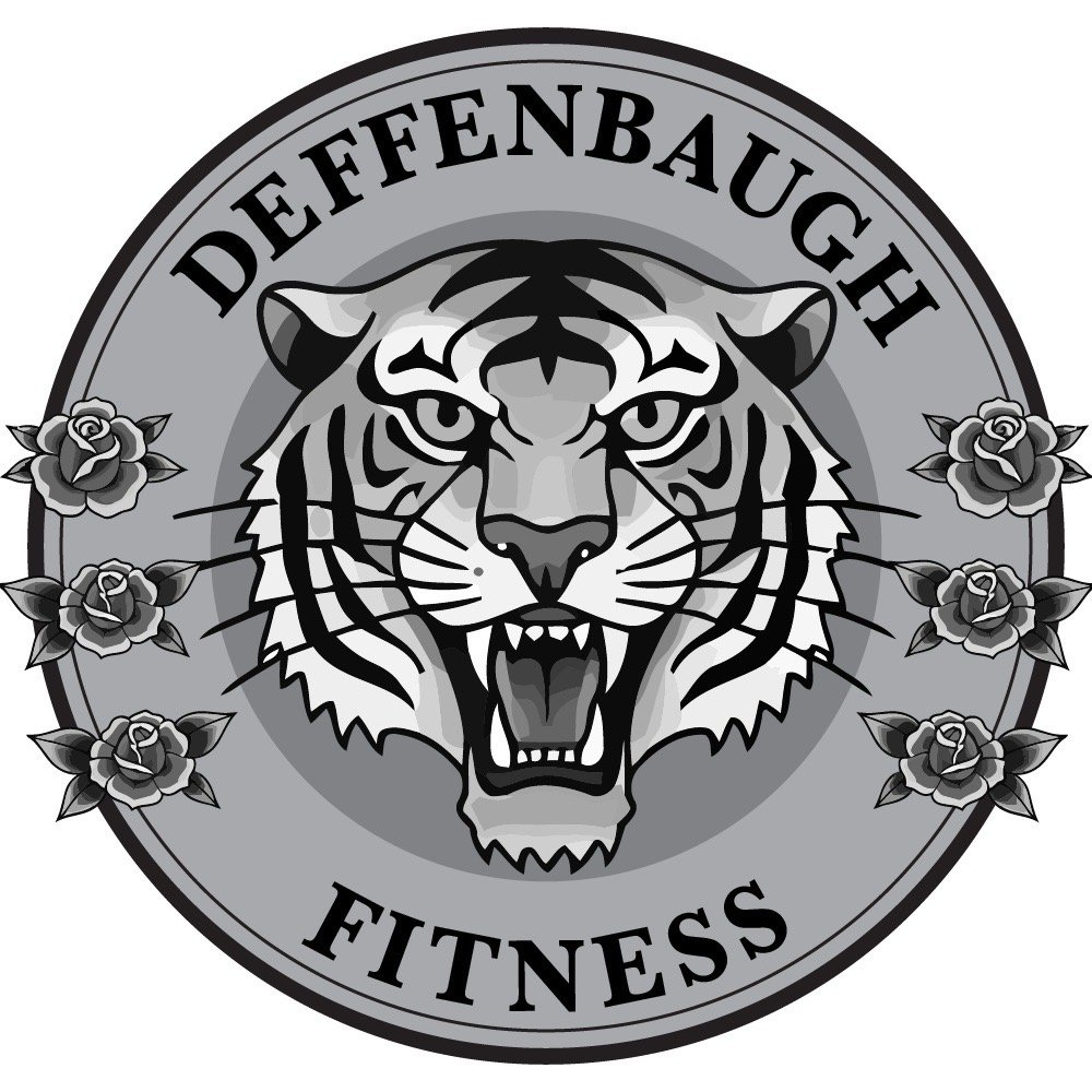 Deffenbaugh Fitness Logo