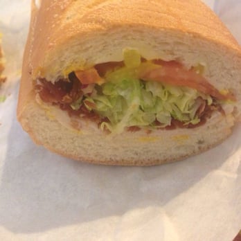 Quik Stop Subs - #3 Yankee clipper - Sandwiches Near Me - Moreno Valley, California Quik Stop Subs - #3 Yankee clipper - Sandwiches Near Me - Moreno Valley, California