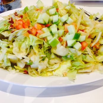 EVO Entertainment - Nine bucks for this shredded iceberg nastiness. It smelled terrible. The photo looks better than in person. Sad, sad salad :( - Cinema Near Me - Kyle, Texas EVO Entertainment - Nine bucks for this shredded iceberg nastiness. It smelled terrible. The photo looks better than in person. Sad, sad salad :( - Cinema Near Me - Kyle, Texas