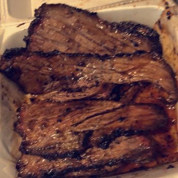 Bowlegged BBQ - Brisket???? Fell short - Barbeque Near Me - San Diego, California
