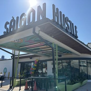 Saigon Hustle | Spring Branch - Vietnamese Near Me - Houston, Texas Saigon Hustle | Spring Branch - Vietnamese Near Me - Houston, Texas