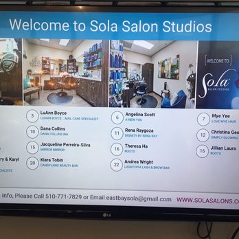 SlayWitDrae - Location of LashTopia - Permanent Makeup Near Me - Walnut Creek, California